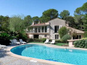 Holiday Home Le Murier by Interhome